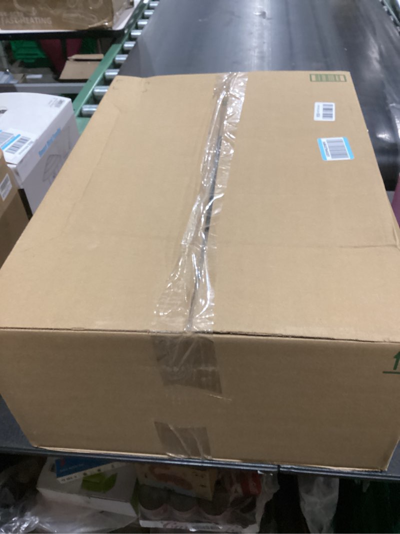 Condition photo showing As Is for Small Inverter Generator Cover While Running, Portable Waterproof Generator Shed Cover?Outdoor Generator Tent Cover for Rain, Fit Most 1000-5500 Watt Inverter Generators, Grey generator tent cover-grey