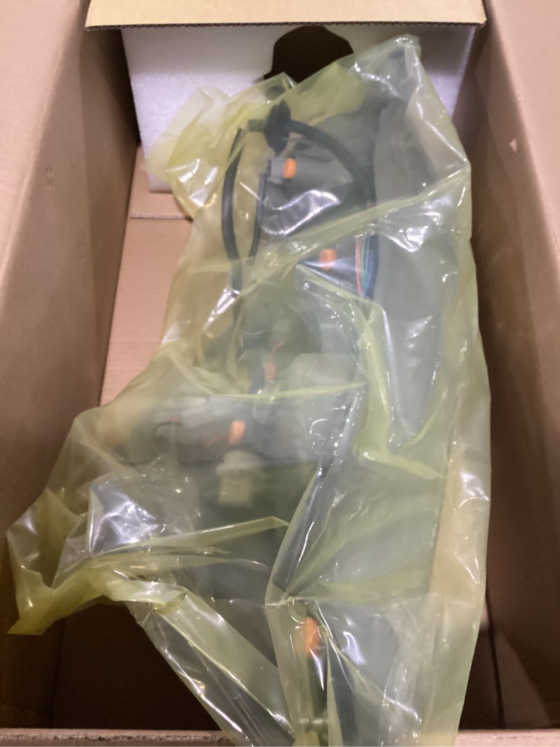 Condition photo showing New/Like New for dasbecan left driver side tail light compatible with 12-14 toyota prius c | w/o halogen bulbs replaces# 81561-52890 rear left