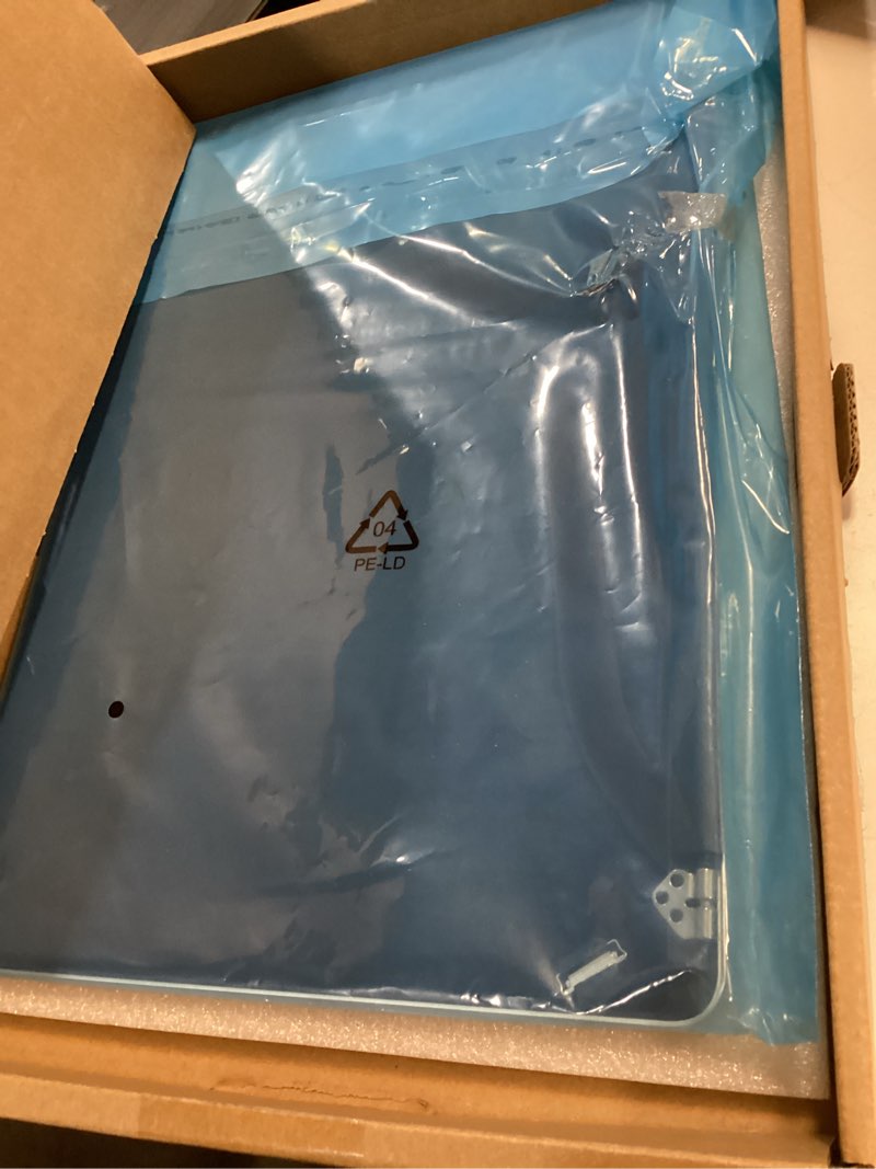 Condition photo showing Good Condition for compatible with macbookpro11,5 a1398 retina mid 2015 emc 2909 emc 2910 661-02532 2880 x 1800 12pins lcd screen replacement cover cable hinges full top complete assembly 15.4in(silver)