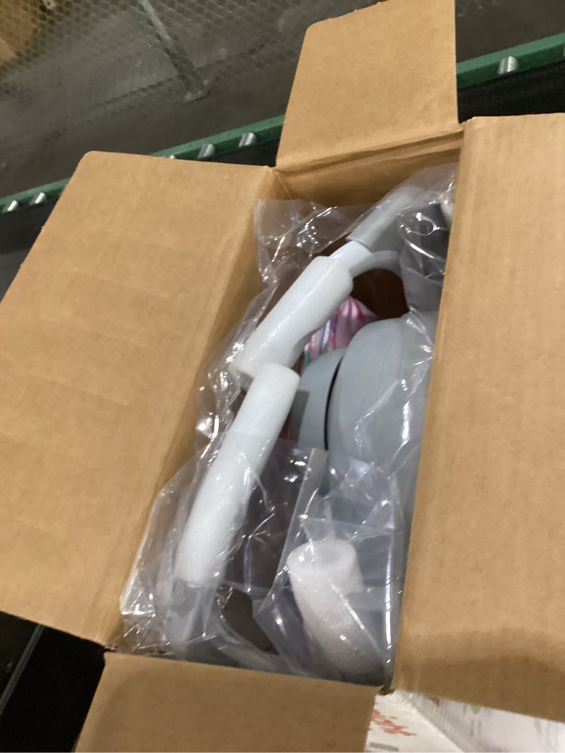 Condition photo showing New/Like New for Bright Starts Pink Paradise Portable Compact Automatic Baby Swing with Music, Unisex, Newborn +