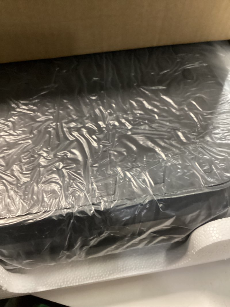 Condition photo showing Good Condition for Vibration Plate Exercise Machine,Vibration Plate for Lymphatic Drainage Power Vibration Plate Machine Support 450 Lbs 250 Adjustable Speeds,Vibrating Plate Shake Plate Weight Loss