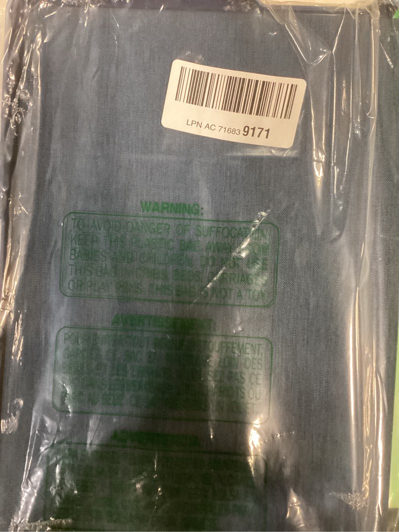 Condition photo showing New/Like New for MEEgoodo for MacBook Pro 14 inch Case (M5/M4/M3/M2/M1 Pro/Max) 2025 2024 2023 2021, Fabric Kickstand Case with TPU Keyboard Cover & Webcam Covers & OTG Adapter, Navy Blue