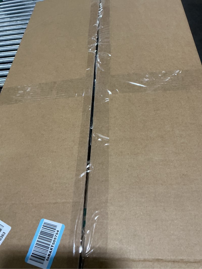 Condition photo showing Good Condition for VEVOR Pop up Sports Tent, 8 Sizes Optional Clear Bubble Tent for 1-6 Person, Waterproof Outdoor Pod with Floor Mat & Top Cover, Garden Igloo Dome Tents Camping Shelter for Sports Watching Beige + Clear Sports Tent Pop Up Tent 47"L x 47"W x 74.8"H, Fits 1 Person