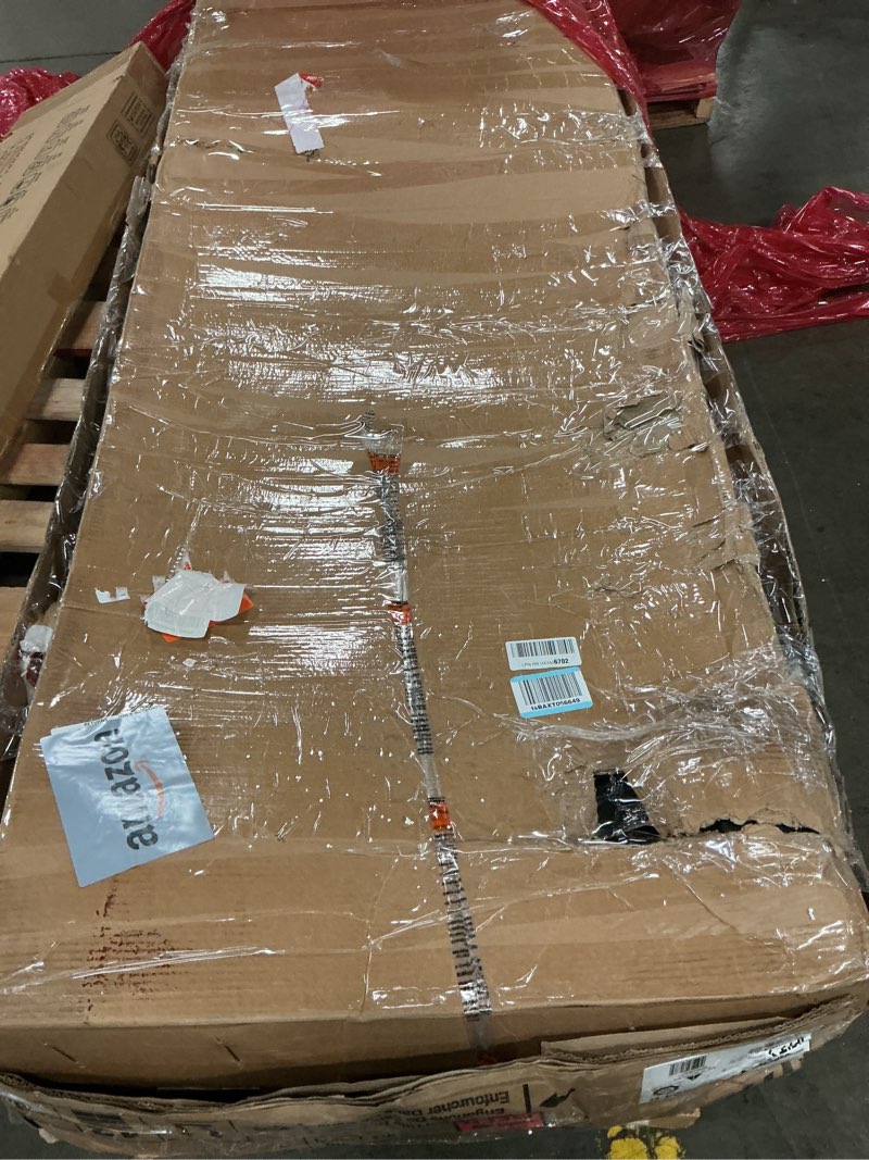 Condition photo showing As Is for NordicTrack T Series