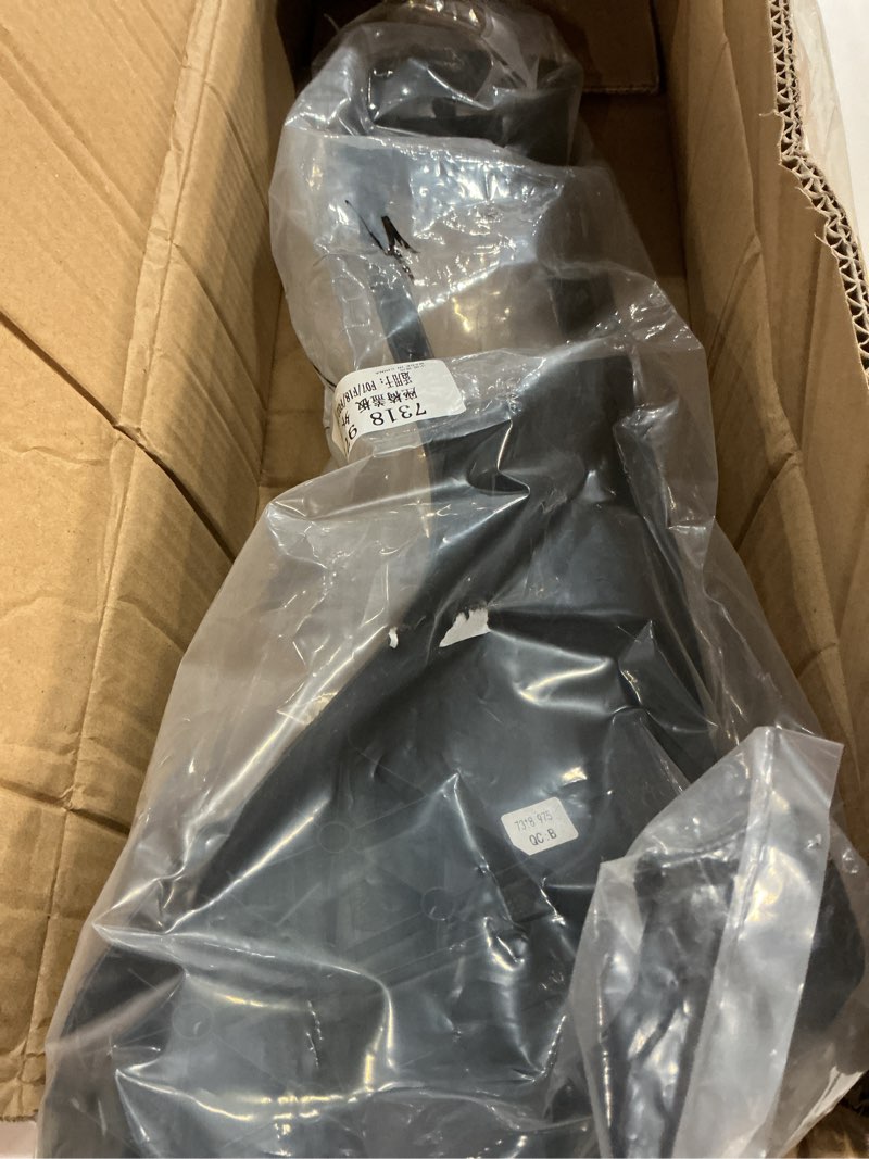 Condition photo showing New/Like New for dowfane Front Left Driver Side Outer Seat Track Cover 52107318975 Compatible with BMW M5 X5 X6 528i 535i 740i