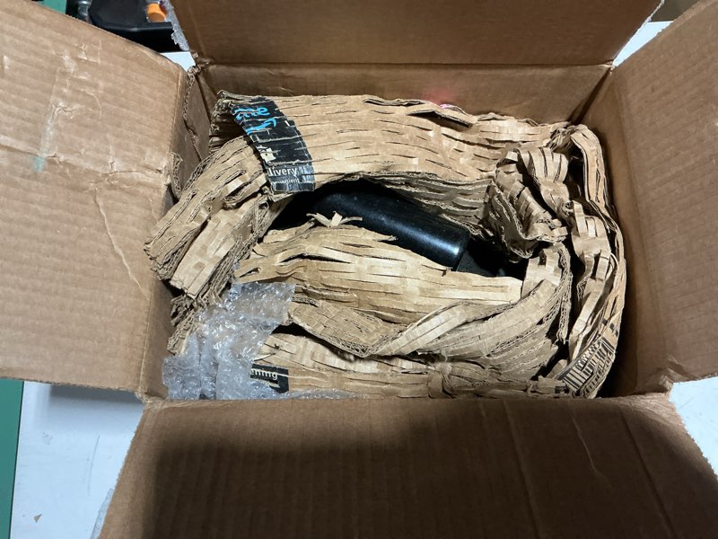 Condition photo showing As Is for Electric Motor 1/2HP, General Purpose Motor,1725RPM Single Phase Motor,115/230V 5/8" Shaft Diameter CW/CCW TEFC