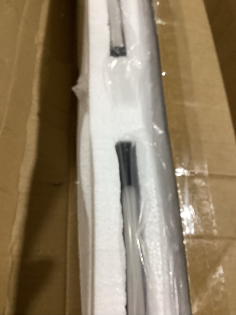 Condition photo showing Good Condition for niorsun battery operated wall sconce set of 2, 39 inch wireless wall sconces with remote, 3 color dimmable rechargeable wall lights, 360° rotate detachable sconces wall decor for bedroom living room
