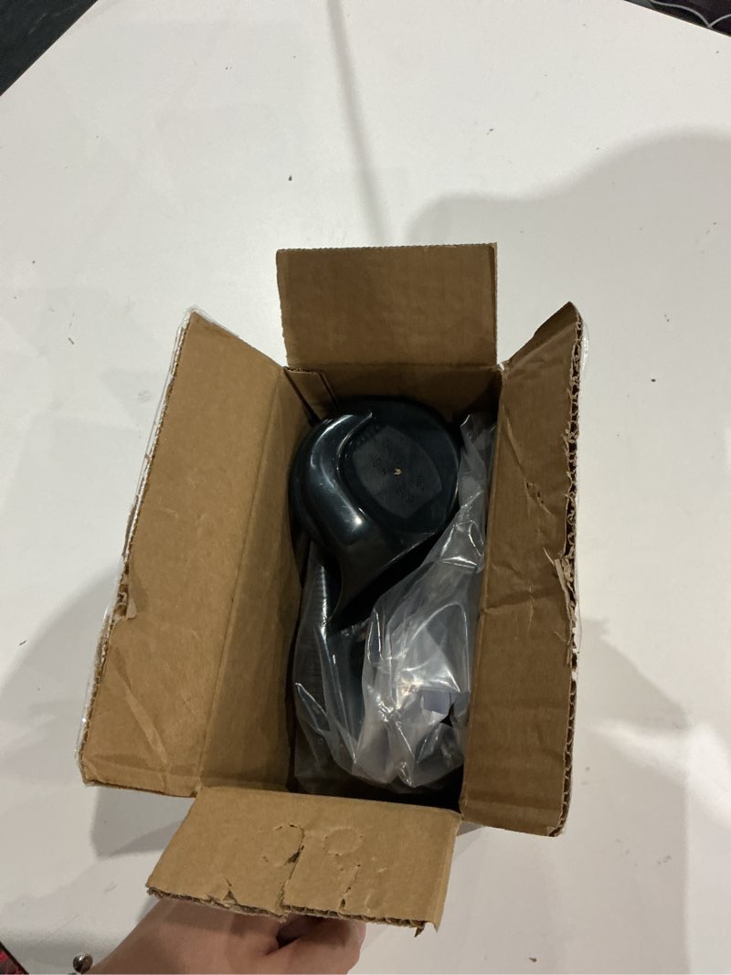 Condition photo showing Good Condition for 12v universal utv horn kit with blue rocker switch compatible with polaris ranger rzr, can am maverick, kawasaki, etc