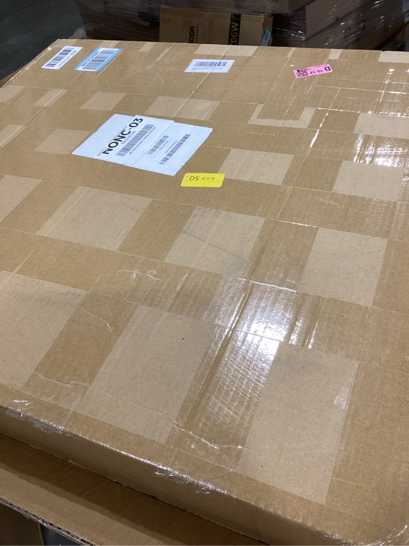 Condition photo showing Good Condition for NEWTRY 21” Folding Shower Seat Wall Mounted(Fixed Height), 660lb Fold Down Shower Seat with Spring Auto-Return (Requires Drilling), Foldable Shower Chair for Home Care, for Bathroom Inside Shower