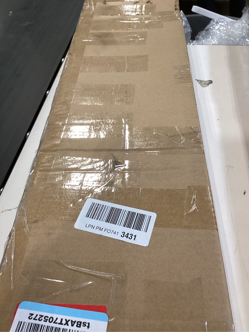 Condition photo showing Good Condition for 3.5 inch stainless steel exhaust pipe 40 inch long, 3.5" od x 40" length t304 straight exhaust tubin