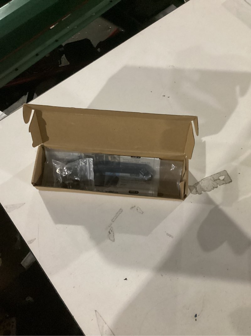 Condition photo showing New/Like New for Tailgate Assist Shock Fit for Toyota Tacoma 2024 2025 2026, Tailgate Auxiliary Shock Absorber, No-Drill Tail Gate Shock Kit, Supports Rear Gas Dampers Springs Kit