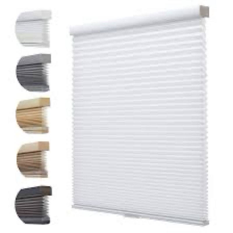 persilux cordless light filtering cellular blinds for windows honeycomb shades noise reduction therm