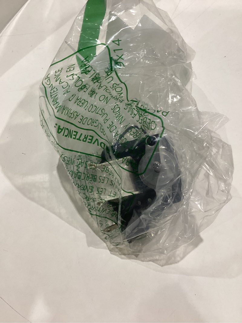 Condition photo showing As Is for universal bathroom fan motor replacement - sm550 electric vent fan motor kit - replacement for nu-tone br-oan 50 cfm 120v 3000 rpm - replace c01575 65100 em550 em750, upgraded by pandeels