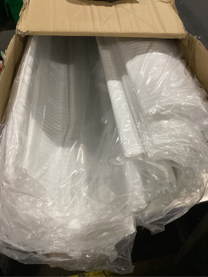 Condition photo showing New/Like New for fs-2005 60 sq ft vertical de grid swimming pool filter set compatible with hayward jandy pentair waterway american pac-fab sta-rite astral replacement for pleato pfs3060,unicel fs-2005,filbur fc-9550