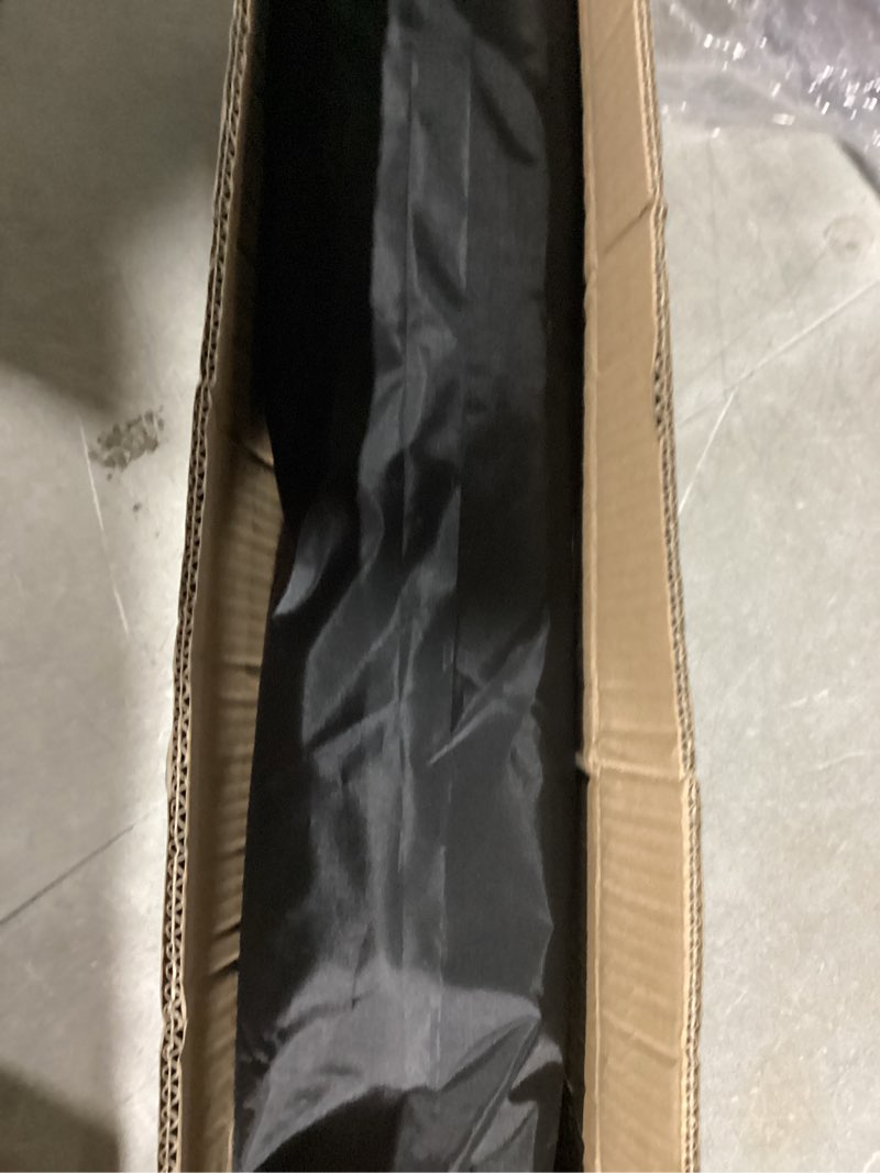 Condition photo showing Good Condition for Pack N Play Blackout Cover Sleep Pod - Baby Sleep Tent 1-Click Set Up Portable, Crib Blackout Canopy Cover Block 95% Light Suitable for Babies and Toddlers