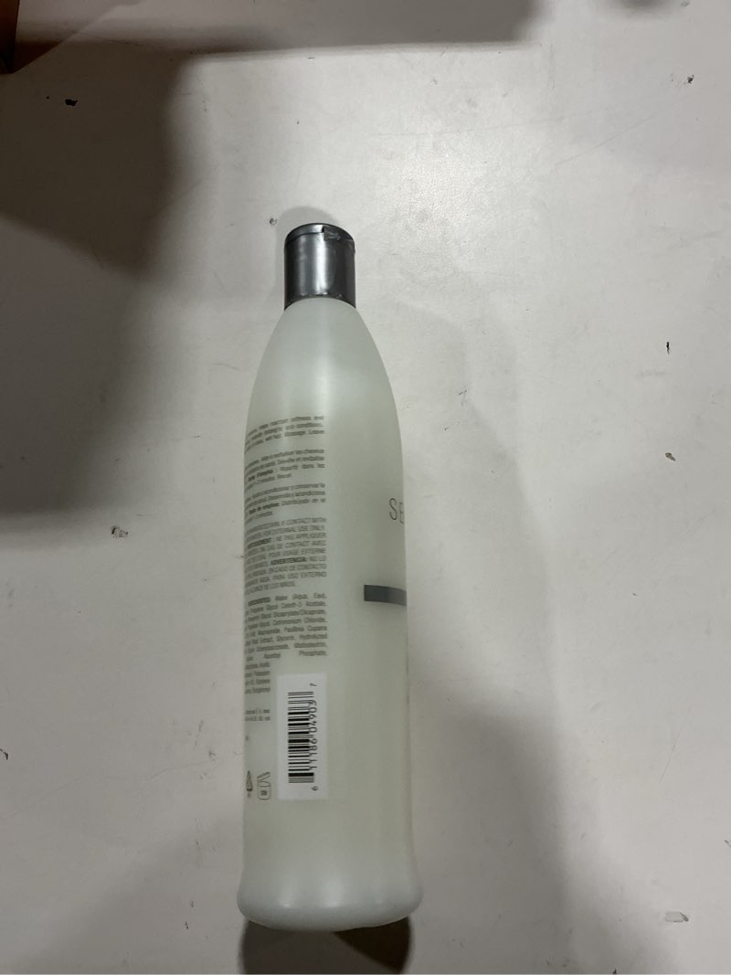 Sensories Calm Conditioner by Rusk for Unisex - 13.5 oz Conditioner