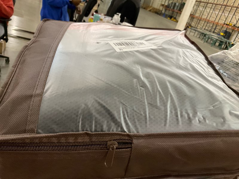 GIANT PANDA Fit Chevy Equinox Trax Malibu Blazer Trailblazer Traverse Tahoe Front Car Seat Cover, 3D