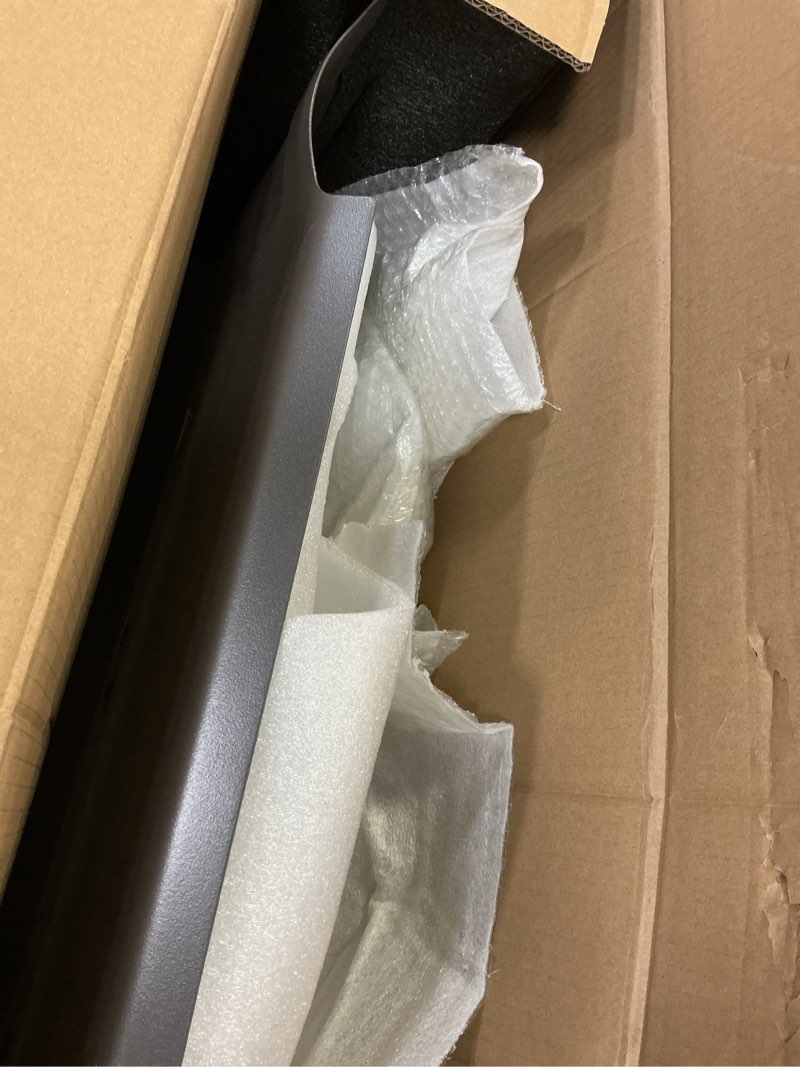 Condition photo showing Good Condition for Sejaede Full Set Steel Skid Plate with Transmission Skid Plate, Heavy-Duty Splash Undercarriage Protection Shield, Compatible with 2015-2022 Ford F150-Not Compatible with Powerboost Full Set Skid Plate