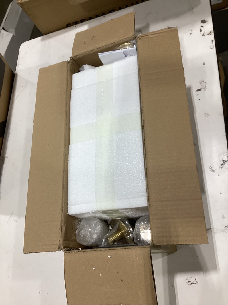 Condition photo showing New/Like New for Battery Operated Wall Sconces Set of 2,Dimmable Wall Sconce Battery Powered with Remote Control,Indoor Not Hardwired Wall Lamp for Bedroom, Mid-Century Modern Wall Light Chrome