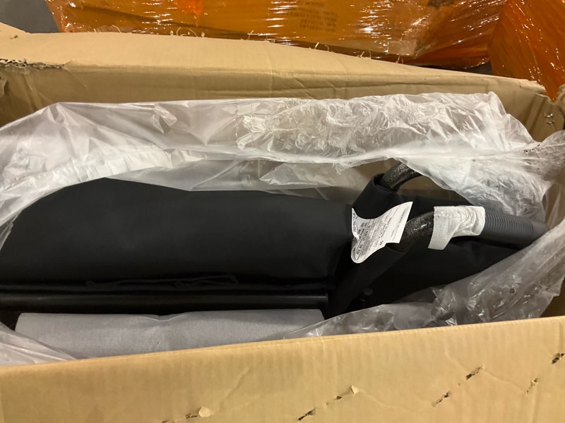 Condition photo showing Good Condition for Drive Medical CX418ADFA-ELR Cruiser X4 Wheelchair, Black