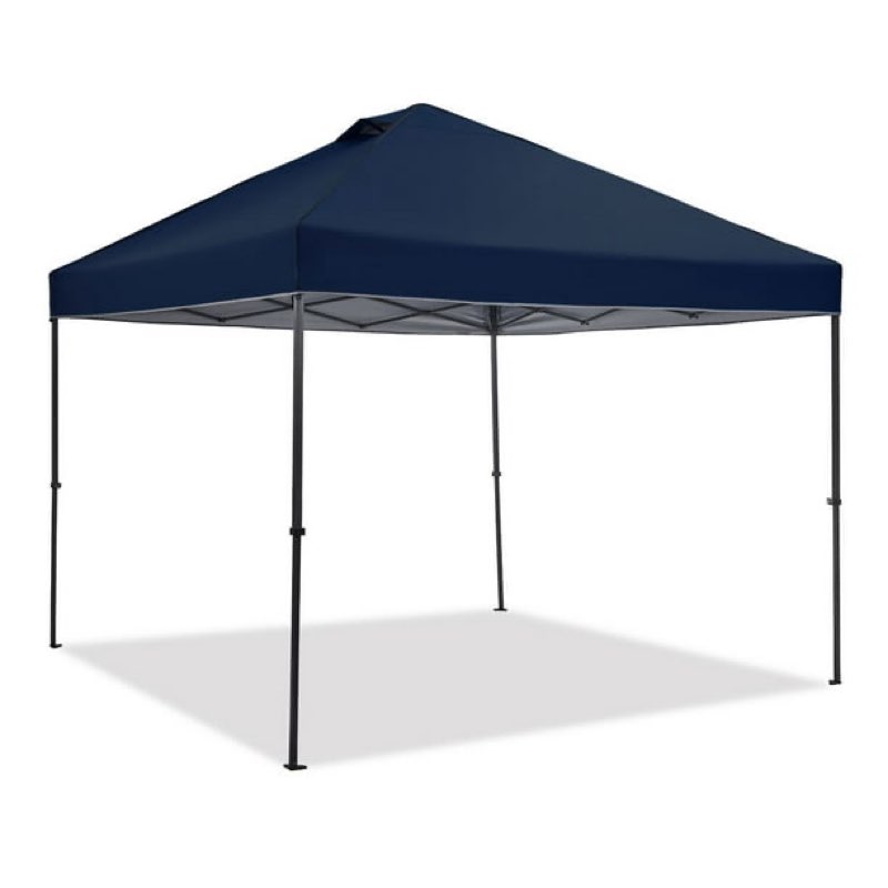 member's mark 10'x10' instant canopy easylift technology