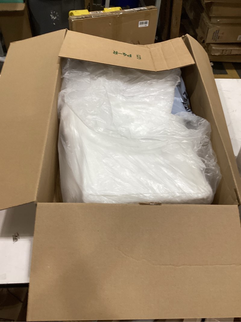 Condition photo showing Good Condition for Dream Without Pain Cervical Neck Pillow for Sleeping, Ergonomic Side Sleeper Pillows for Adults, Cooling Orthopedic Pillow for Neck Relief Support, Memory Foam Pillows Back Stomach Sleepers