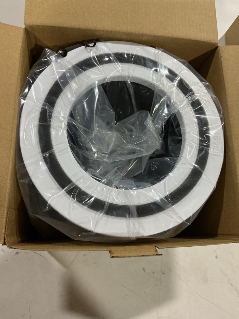 Condition photo showing Good Condition for levoit core 300-p air purifier genuine replacement filter, core300s-p filter, aham verifide, supports hepa sleep mode, high-efficiency activated carbon, removes smoke odor, allergens,core 300-rf,1pack 1 pack