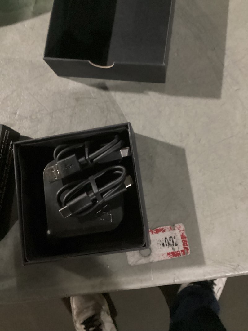 Condition photo showing Good Condition for Ai Magic Box for Streaming Netflix/YouTube/TikTok, Wireless CarPlay Adapter Dongle with USB Drive for OEM Wired Car Play & Android Auto Cars GPS Navigation