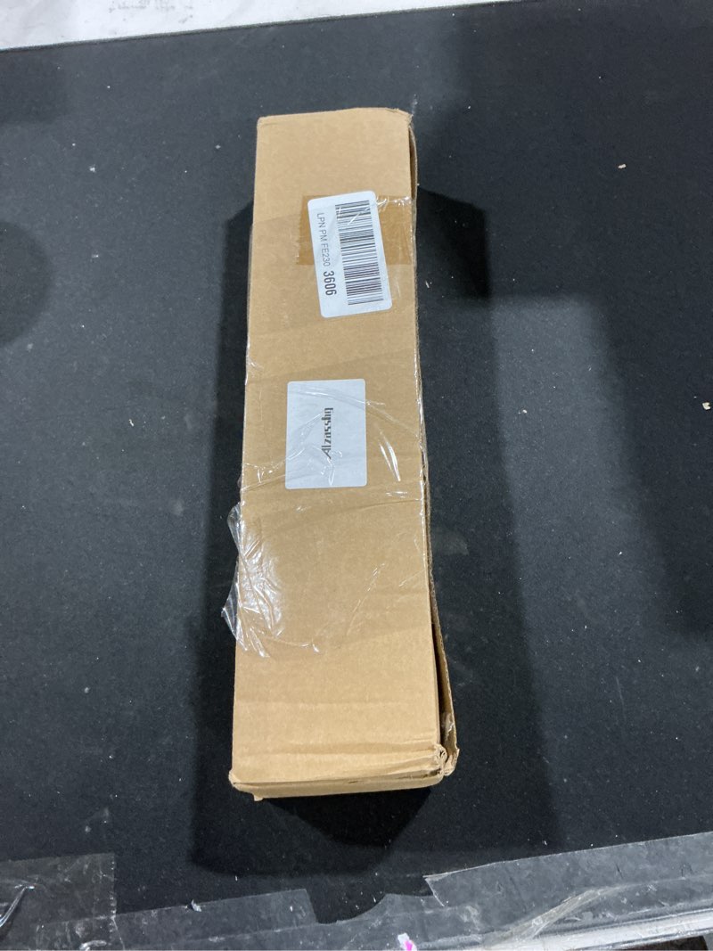 Condition photo showing Good Condition for Alzassbg 6 Pack Satin Nickel and Gold Cabinet Pulls, 10 Inch(254mm) Hole Centers Kitchen Hardware Sq