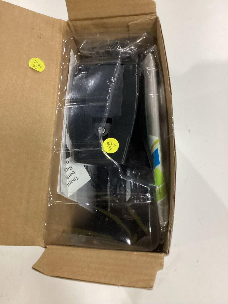 Condition photo showing Good Condition for Mini RC Drift Car 1:64 Scale, Remote Control Car with LED Lights & 2-Speed Modes, 2.4GHz Stunt Drifting RC Toys with 4 Obstacles & Track Mat, Hobby Gift for Kids & Adults, Black