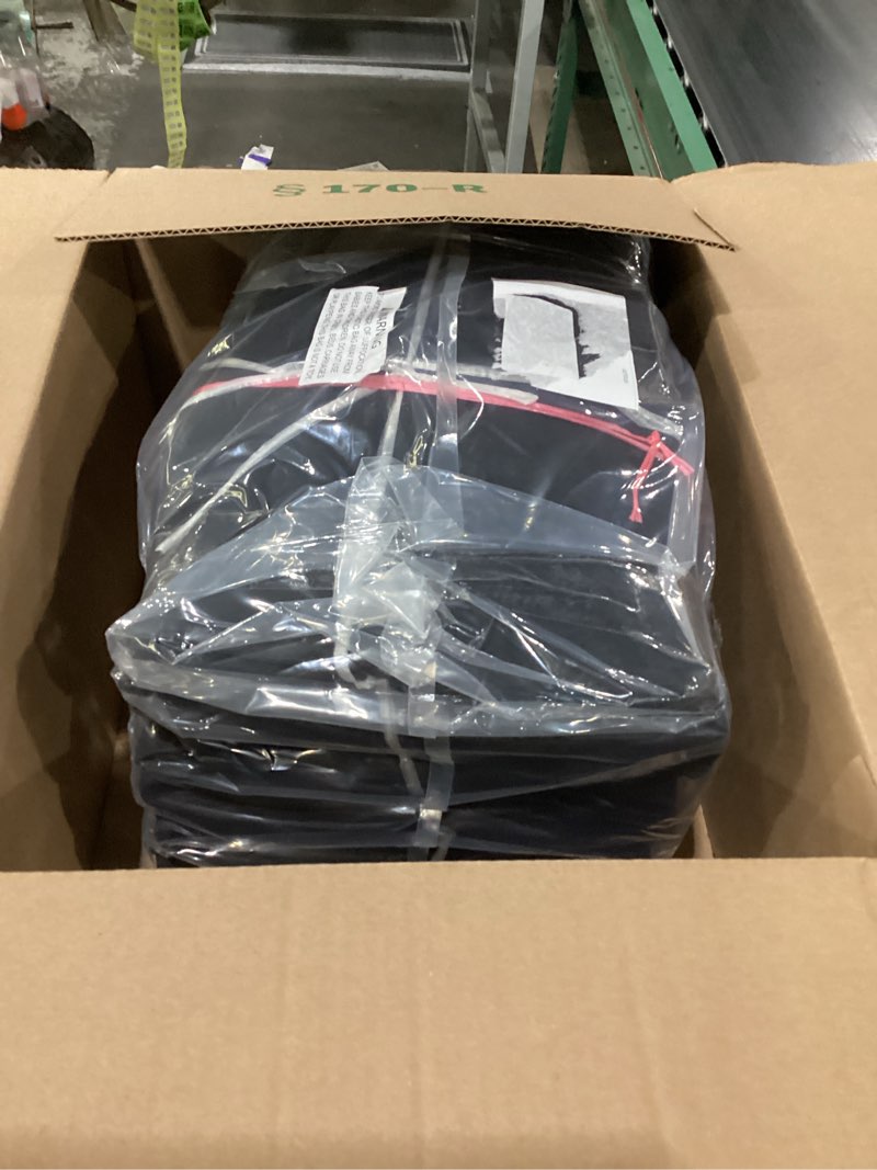 Condition photo showing Good Condition for PHYEX 12-Pack 20 Gallon Grow Bags, Heavy Duty Fabric Pots with Handles, Reusable Plant Bags for Vegetable, Herbs & Flowers, BPA-Free, Breathable, Durable