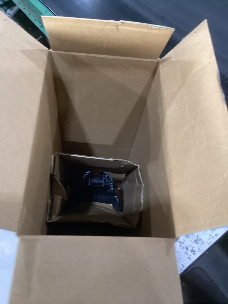 Condition photo showing As Is for Dirt Devil 16V Deep Clean Cordless Handheld Vacuum Cleaner, Powerful Suction, Lightweight, Includes Motorized Pet Brush Roll Tool and Rechargeable Battery, Extended Run Time, Portable Vacuum Cleaner