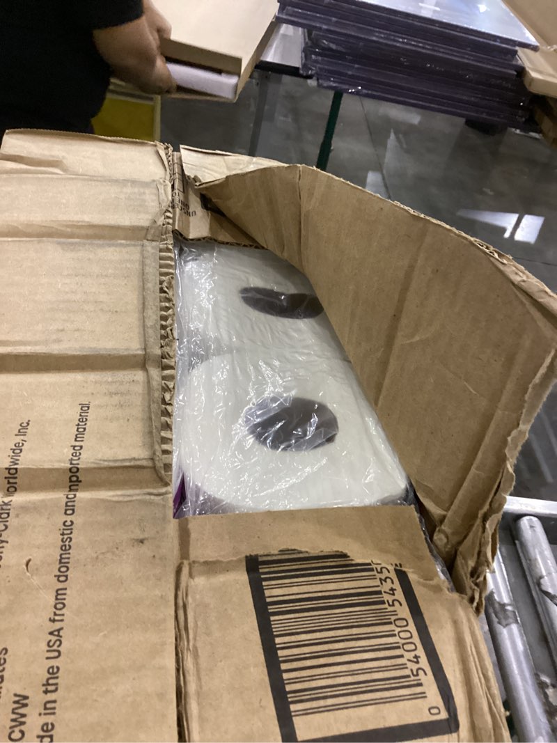 Scott toilet paper 32 rolls