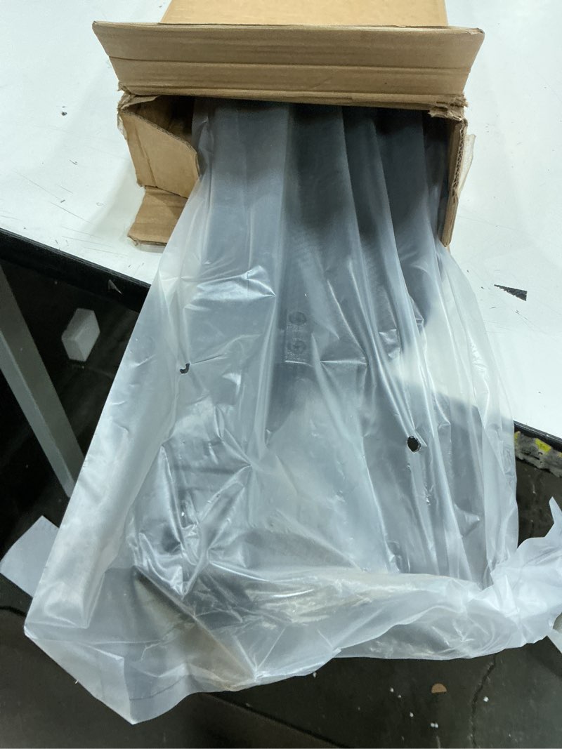 Condition photo showing New/Like New for Powerty Retractable Cargo Cover for Ford Bronco Accessories 2025 2024 2023 2022 2021 4-Door Soft Hard Top, Rear Trunk Cargo Cover Security Shield Shade(Not for Bronco Sport & Bronco 2-Door) Ford Bronco 4-Door SOFT Hard TOP 2021-2025