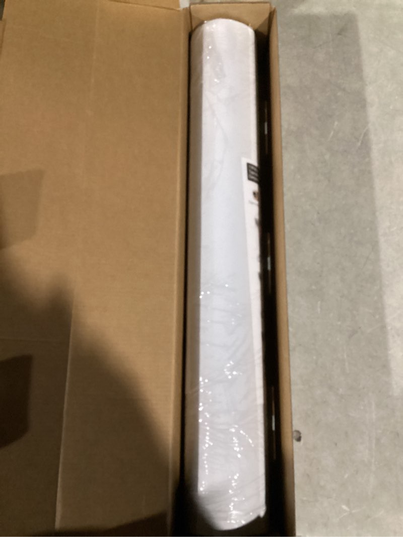 Condition photo showing Good Condition for Vintage Black Flowers Mural Bedroom Peony Floral Wallpaper Room Decor Living Room tv Background Large Wall Mural - 160"x108" (Not Peel and Stick) W002 160" x 108"