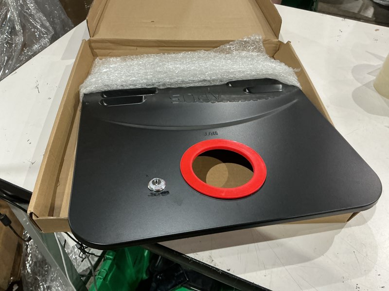 Condition photo showing Good Condition for apus 15 x 15 inches rv water heater black door. only door kit for apus rv water heaters 15 x 15" black door
