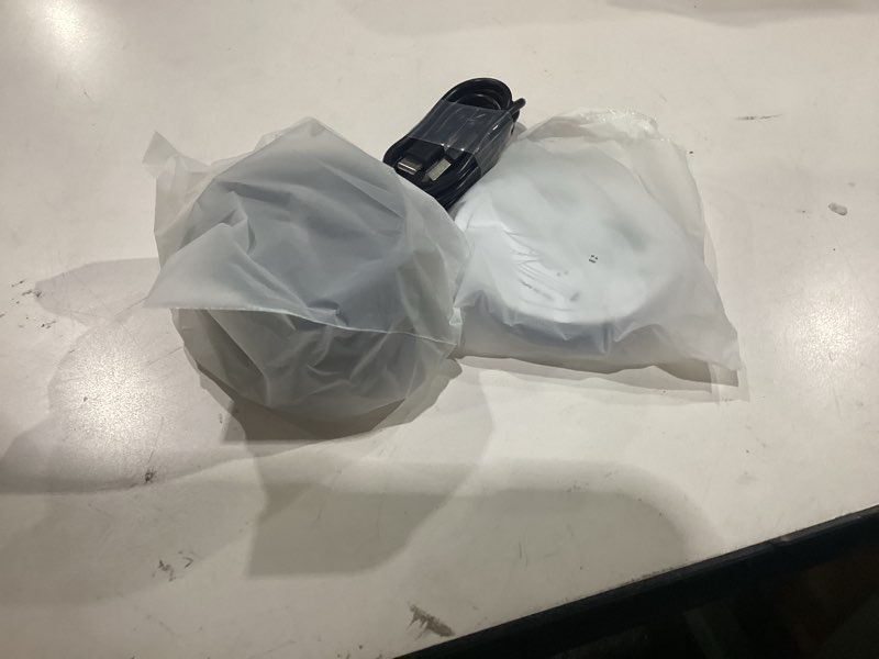 Condition photo showing New/Like New for andery only for iphone magsafe car mount charger [15w fast wireless charging, 78+lbs strong suction 2400gf strong magnetic] 360° adjustable car phone holder, phone holders for your car for pats & mats carbon fiber