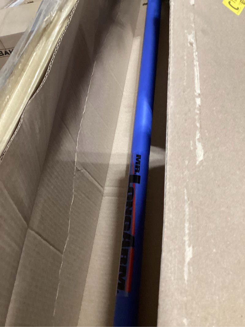 Condition photo showing Good Condition for mr. longarm 8508 hydrasoar flow-thru extension pole, 4-to-8 foot 4-to-8 feet