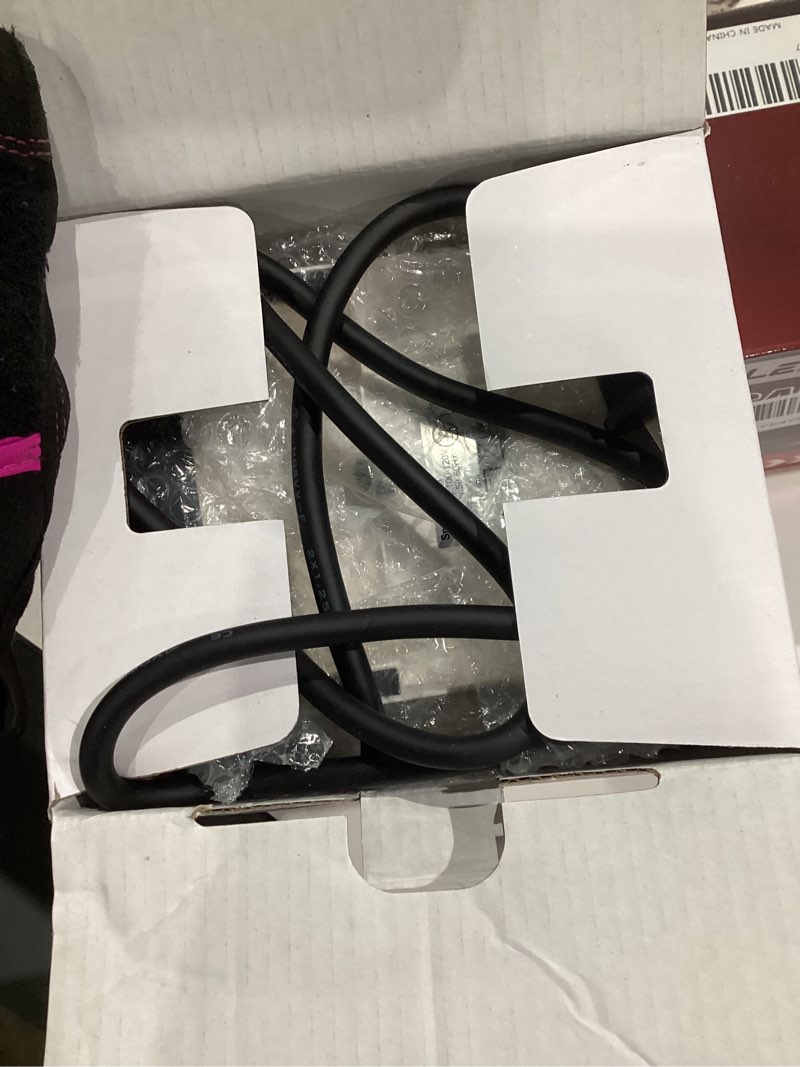 Condition photo showing Good Condition for Indoor Electric Portable Space Heater, 1200W Personal Desk Heater, Fast Quiet Heating Ceramic for Large Room,Bedroom and Office Use (White)