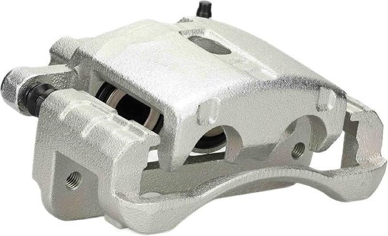 Wagner CN11021SC NEW Semi-Loaded Brake Calipers Compatible with Select Chevrolet Silverado Models