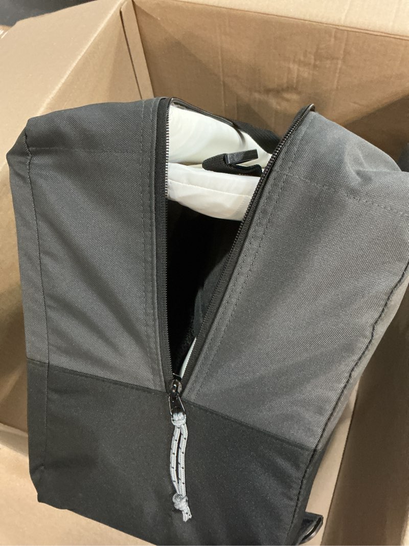 Condition photo showing Good Condition for guava family travel crib includes lightweight backpack design | certified baby safe portable crib | folding play yard, comfy mattress for babies, toddlers | compact baby travel bed
