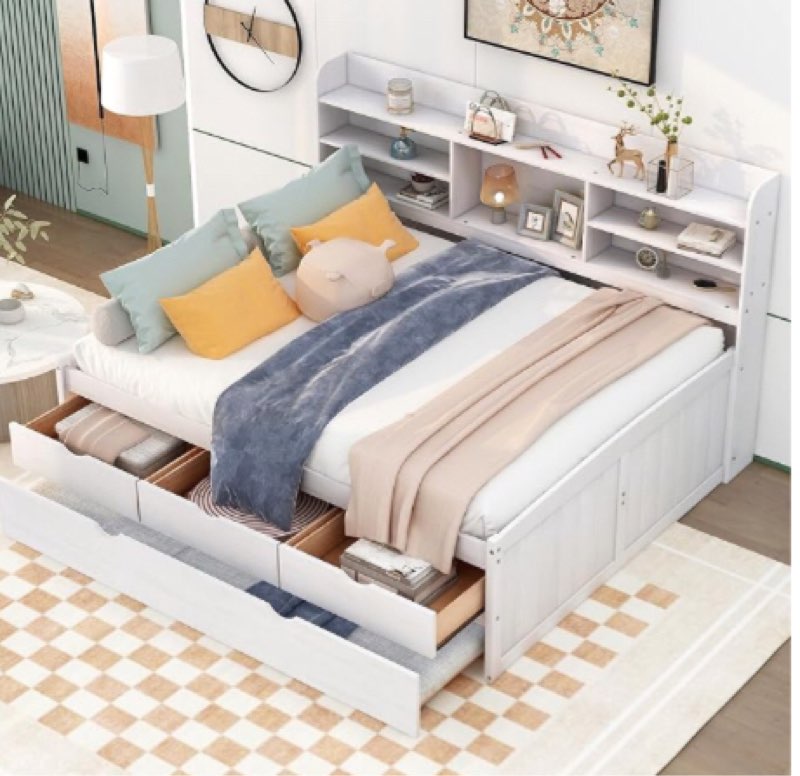 Your One Stop Shop For Family & Home!