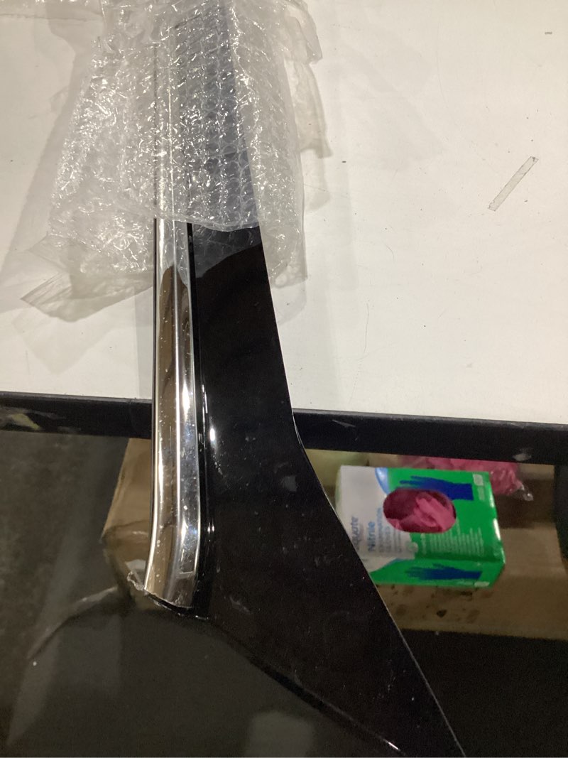 Condition photo showing New/Like New for Rear Quarter Panel Molding Compatible with Nissan Maxima 2016-2021 Replace OE 78872-4RA0A 78872-9DD0A 78872-9DD0B 78872-9DJ1A Right Passenger Side C-Pillar Right Passenger Side