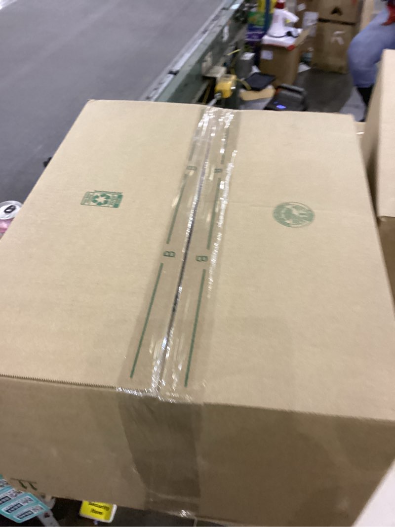 Condition photo showing As Is for Stool