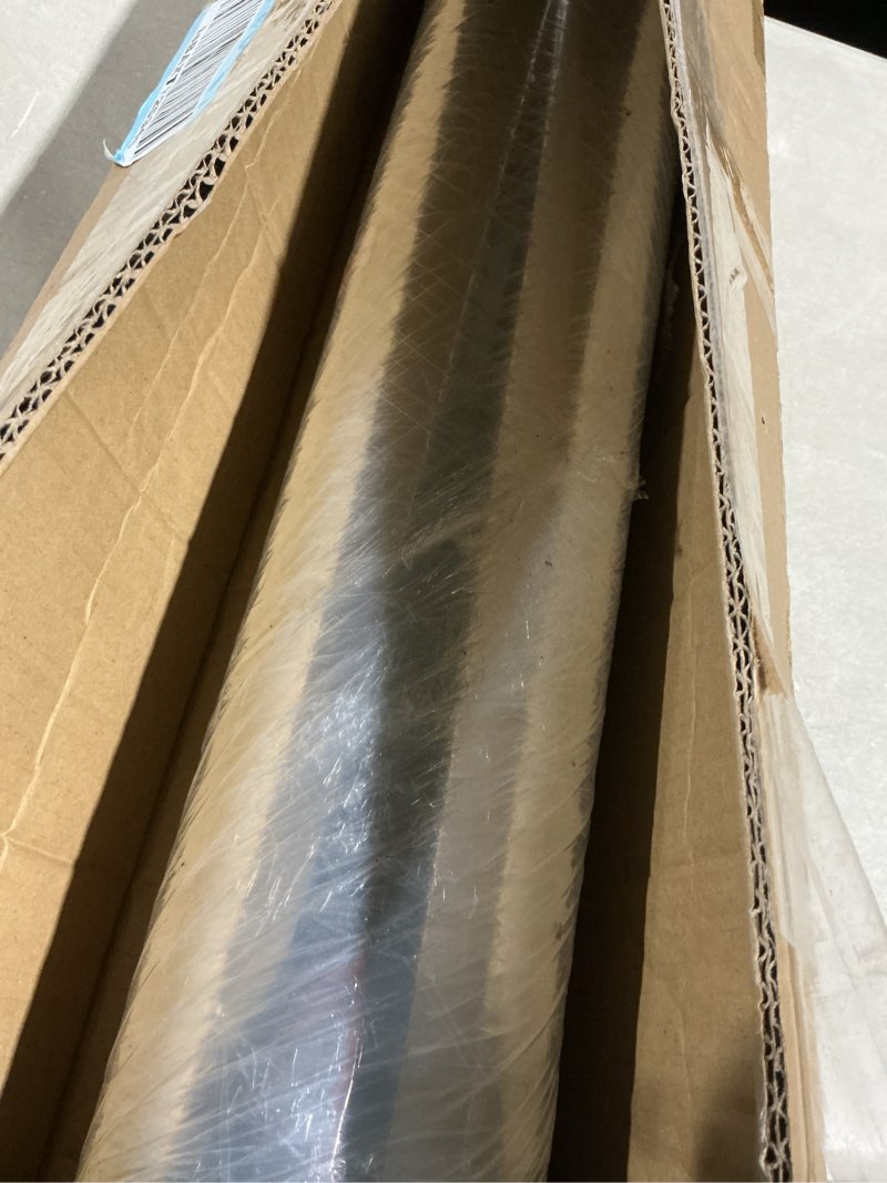 Condition photo showing Good Condition for myoyay acetate sheets 3ft x 82ft 6 mil clear acetate roll for crafts blank stencil sheets transparency mylar roll material