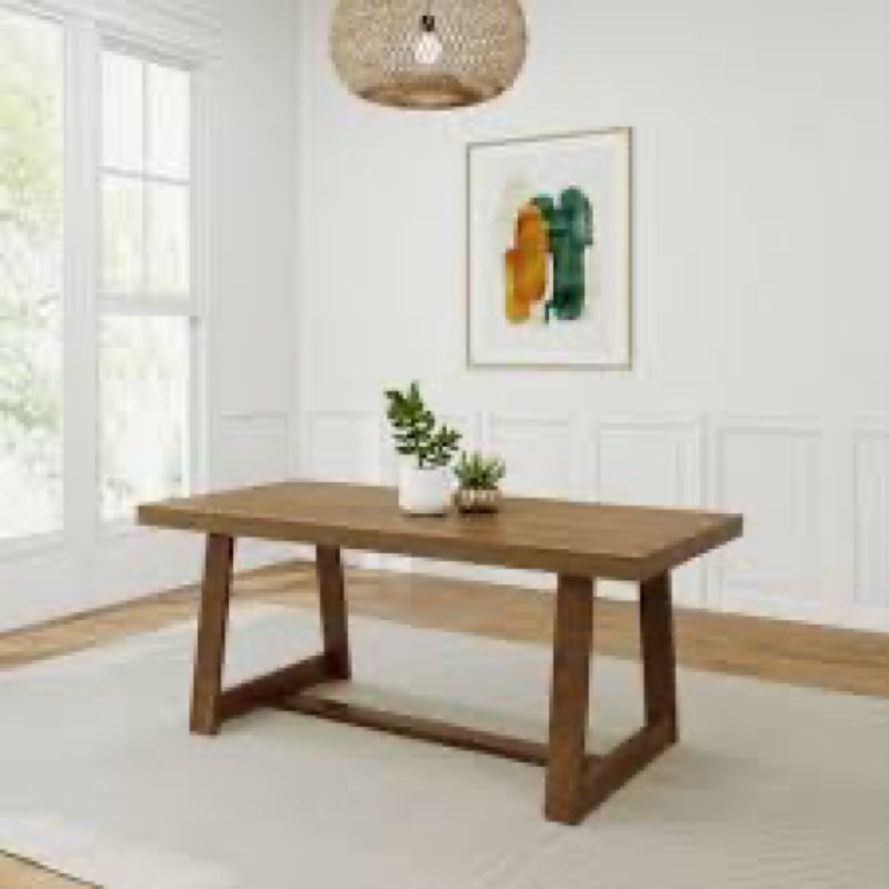rahn dining table
