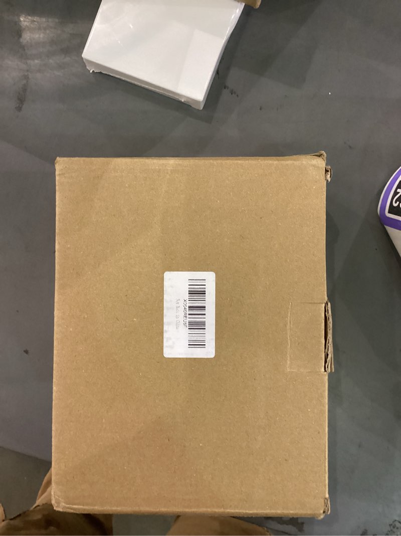 Condition photo showing New/Like New for Soil block maker