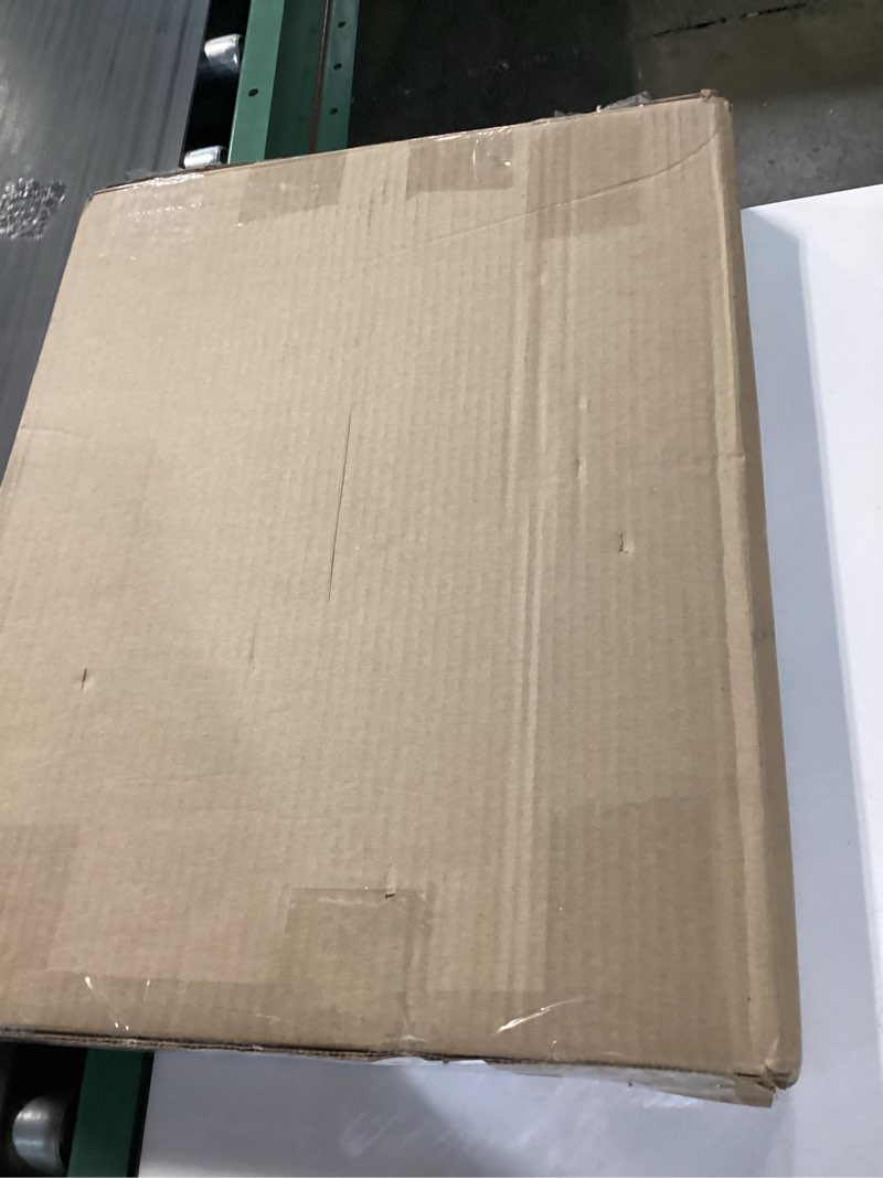 Condition photo showing New/Like New for american standard 5311012.020 laurel toilet seat, white