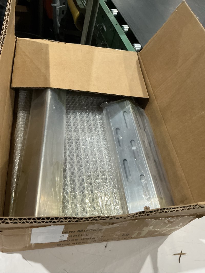 Condition photo showing Good Condition for stainless steel grill grates with 66032 flavorizer bars for weber genesis ii grill parts gs4,66095 cooking grates 66795 heat deflector replacement parts for weber genesis ii e-310 e-315 s-335