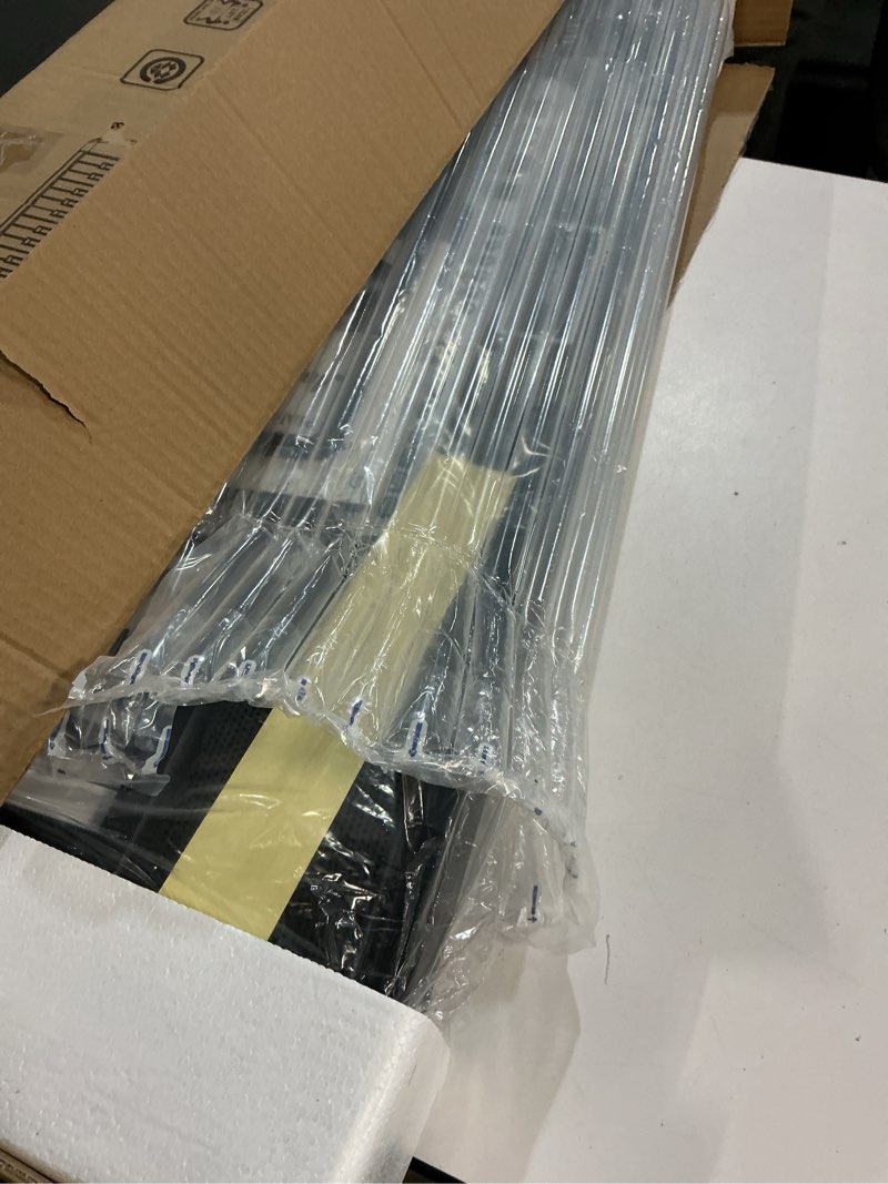 Condition photo showing Good Condition for Keyboard Piano, 61 Key Electric Piano Keyboard for Beginners and Kids, with Microphone, Power Supply, Built In Speakers, Portable Keyboard Teaching for Best Birthday or Christmas Gift without stand